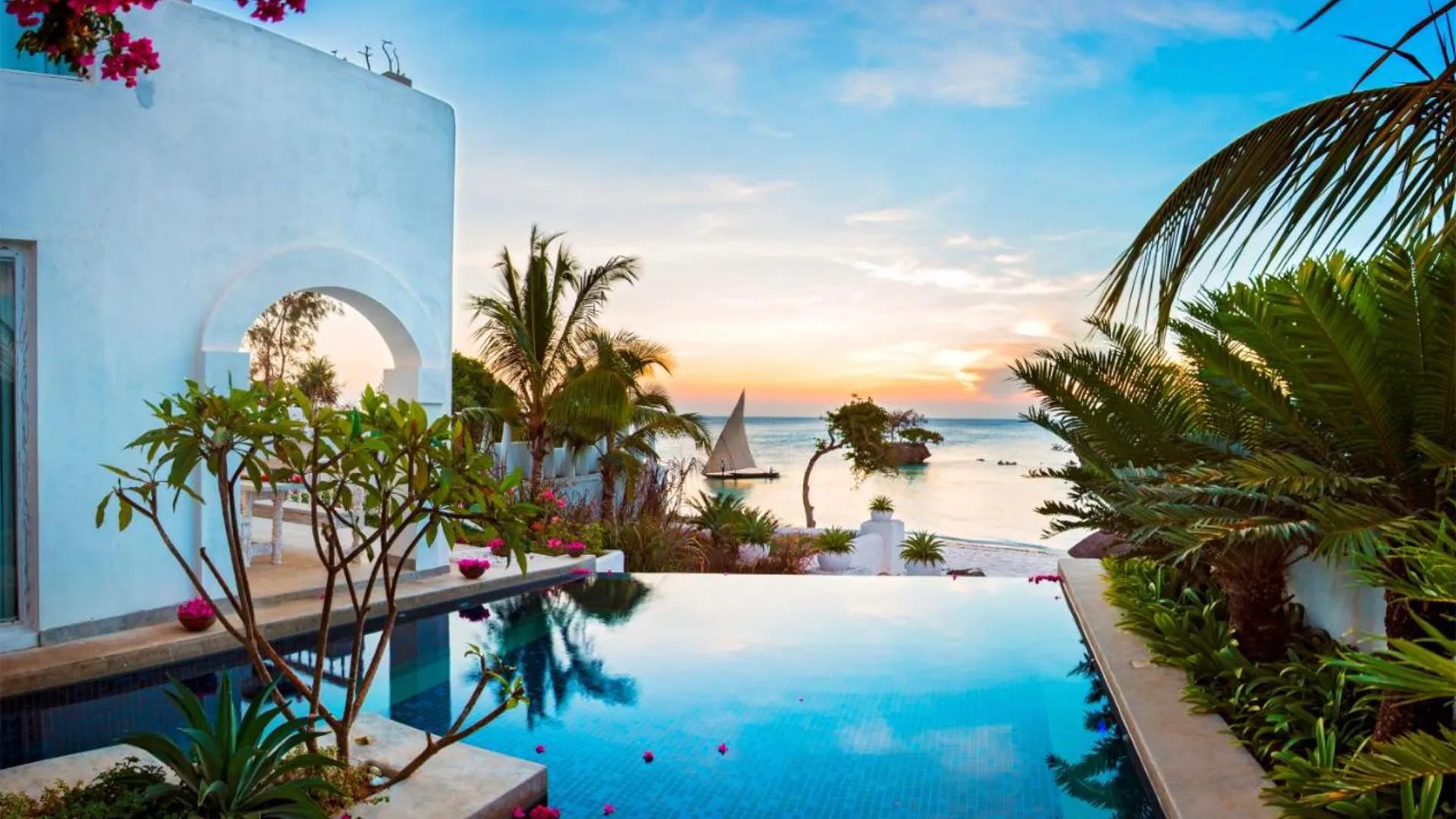 Best Honeymoon Destinations for Couples