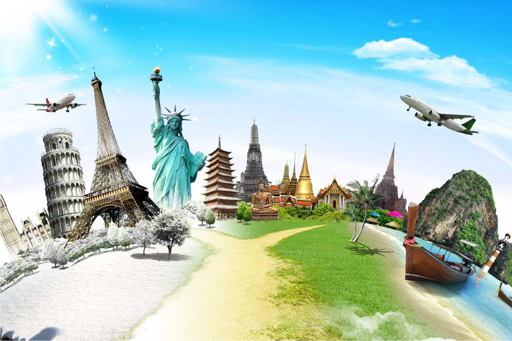 Travel Tips Every Tourist Should Know Before Flying