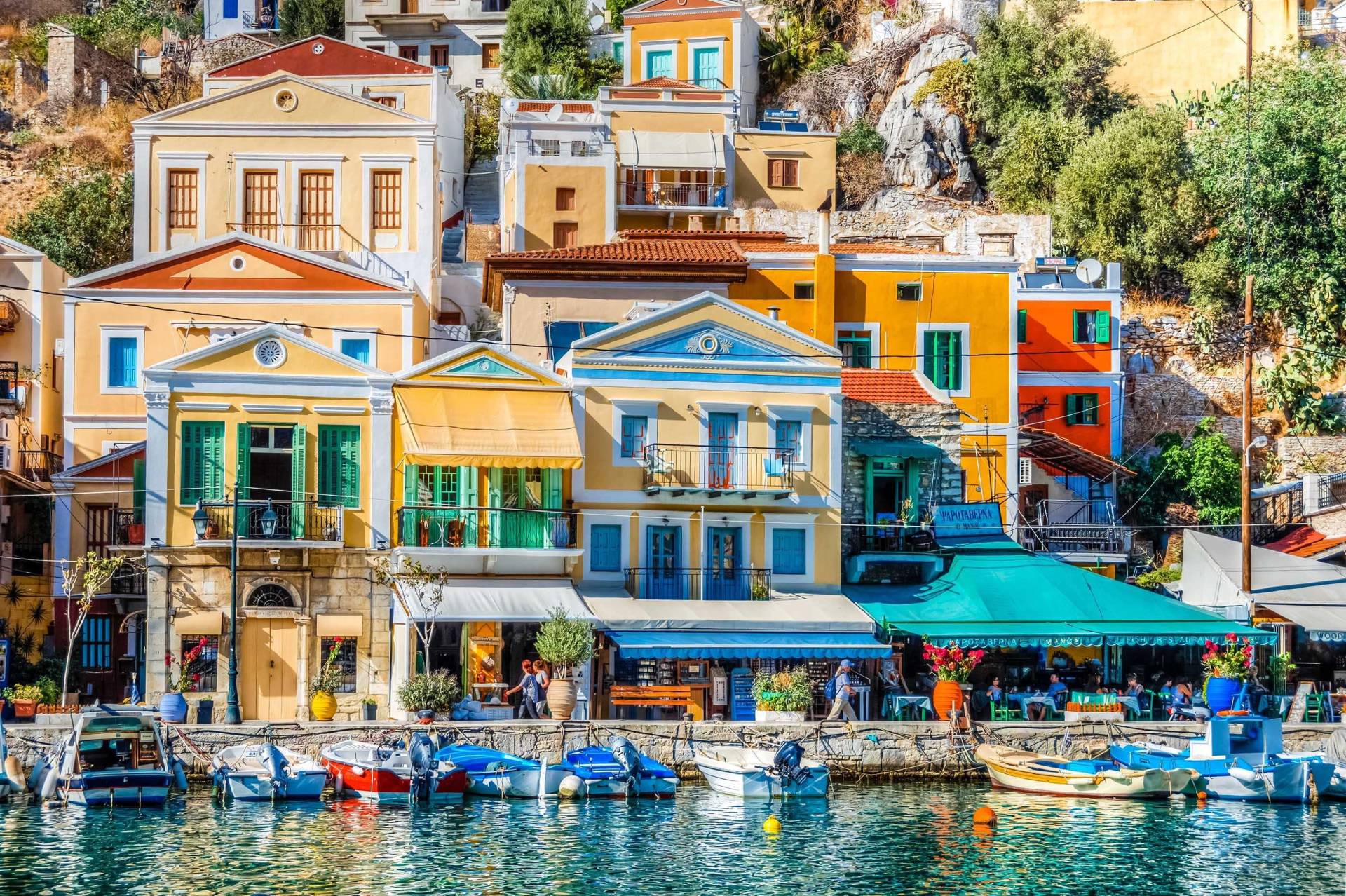 Top 7 Hidden Gems Every Traveler Should Explore