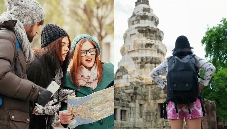 Why Group Tours Are Better Than Solo Travel for Beginners